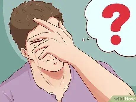 صورة عنوانها Stop Crying when You Are Very Upset Step 9