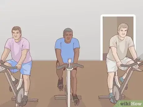 صورة عنوانها Gain an Inch on Your Hips Step 4