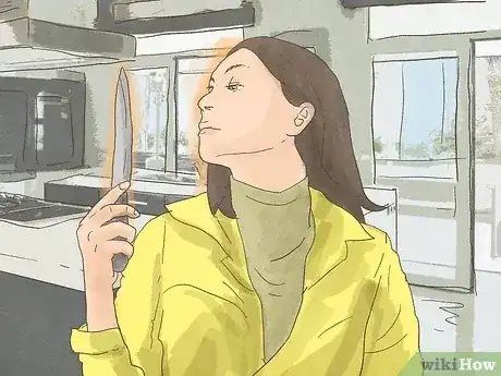 صورة عنوانها Deal With Backstabbers Step 7