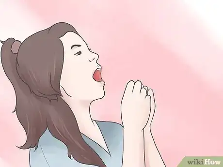 صورة عنوانها Know if You Can Sing Step 5
