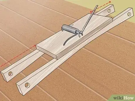 صورة عنوانها Adapt a Mousetrap Car for Distance Step 6