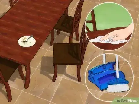 صورة عنوانها Get Rid of Roaches Step 3