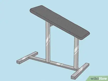 صورة عنوانها Spider Curl Step 1