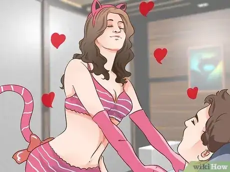 صورة عنوانها Improve Your Sex Life Step 10