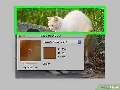 صورة عنوانها Get the Hex Code of a Color on Your Computer Screen Step 2