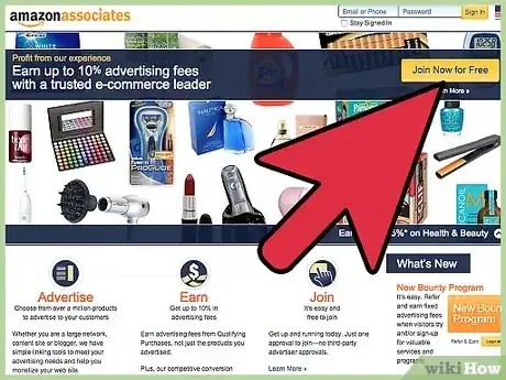 صورة عنوانها Make Money Online Through Internet Marketing Step 17