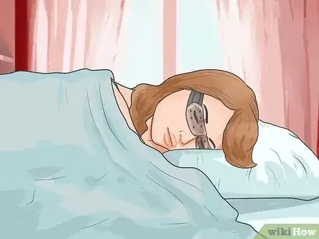 صورة عنوانها Recover from Eye Surgery Step 5