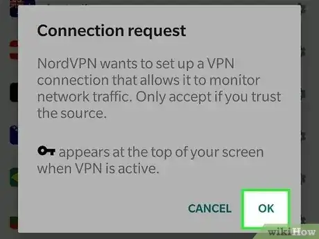 صورة عنوانها Change the Country on Netflix on Android Step 25
