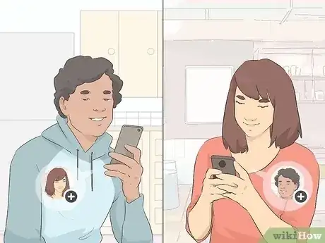 صورة عنوانها Maintain an Online Relationship Step 3