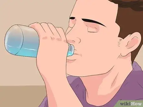 صورة عنوانها Reduce Edema Naturally Step 7