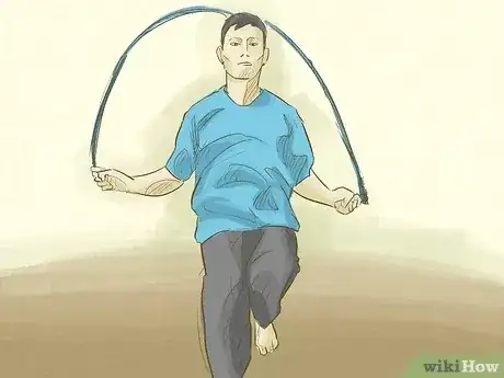 صورة عنوانها Train for Boxing Step 10