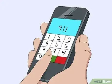 صورة عنوانها Report a Reckless Driver Step 8