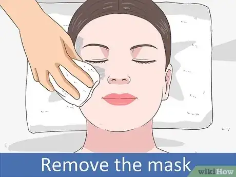صورة عنوانها Give a Facial Step 17