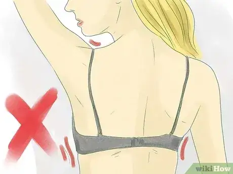 صورة عنوانها Naturally Increase Breast Size Step 10