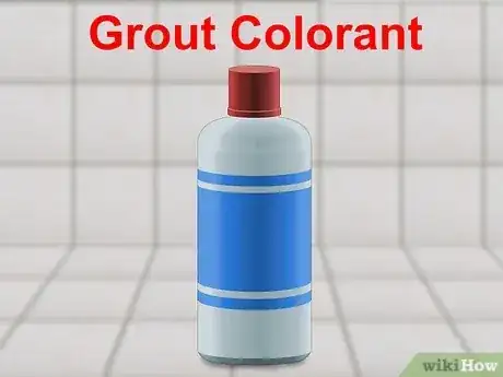 صورة عنوانها Whiten Grout Step 9
