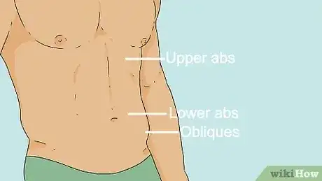 صورة عنوانها Get a Six Pack Without Any Equipment Step 7