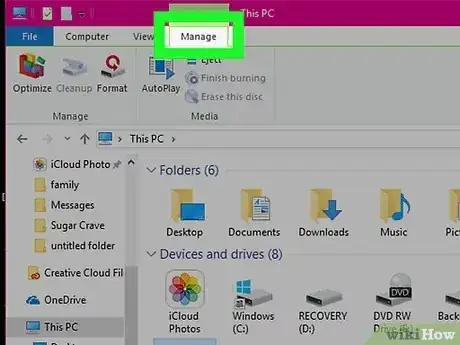 صورة عنوانها Format an External Hard Drive Step 6