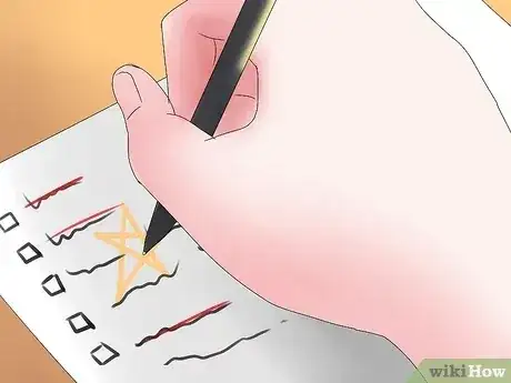 صورة عنوانها Improve Your Personality Step 4
