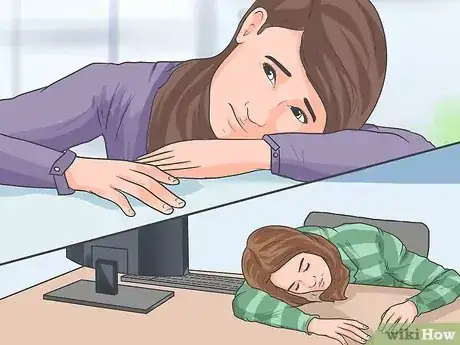 صورة عنوانها Recognize HIV Symptoms Step 1