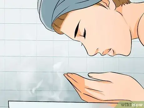 صورة عنوانها Get Rid of Acne Naturally Step 6