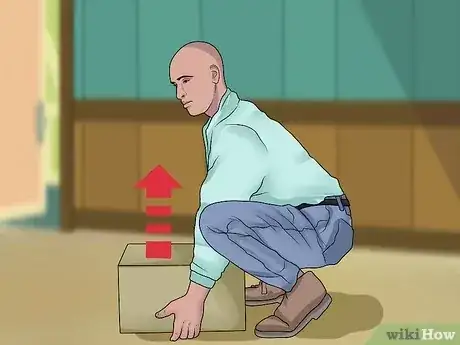 صورة عنوانها Live With Bulging Discs Step 14