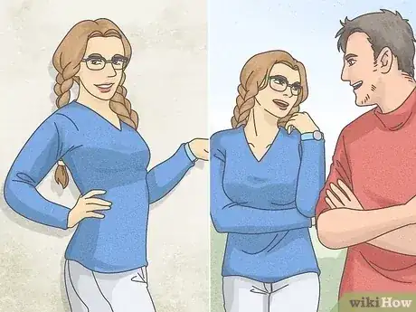 صورة عنوانها Be Sassy Step 10