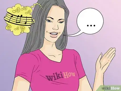 صورة عنوانها Overcome Stage Fright Step 11