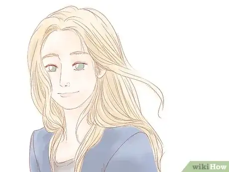 صورة عنوانها Be Feminine Step 10