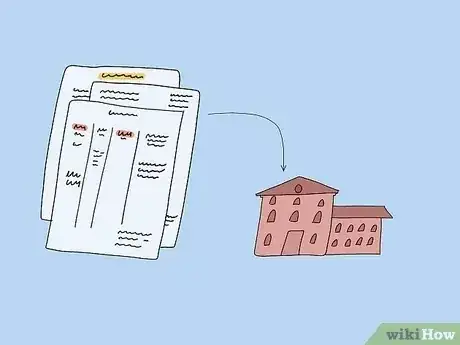 صورة عنوانها Apply to College Step 15