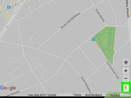 صورة عنوانها Change the Date on Google Maps Step 2