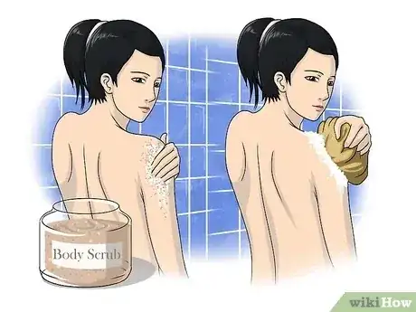 صورة عنوانها Get a Good Tan Without Getting Sunburned Step 13