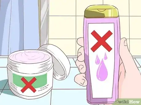 صورة عنوانها Get Rid of a Rash Under Breasts Step 10