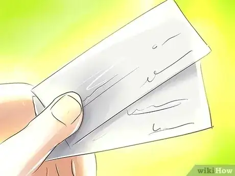 صورة عنوانها Get a Green Card Step 6
