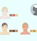 اختيار الألوان المناسبة للون بشرتك