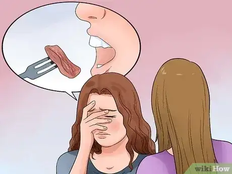 صورة عنوانها Tell if Someone Is Anorexic Step 9