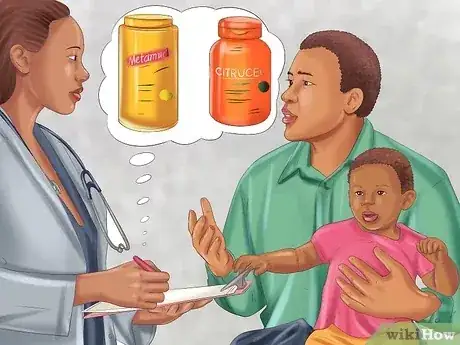 صورة عنوانها Help a Child Who Is Constipated Step 10