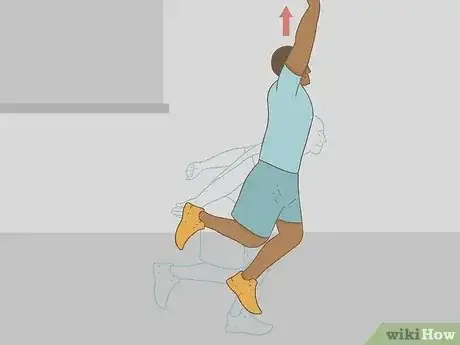 صورة عنوانها Jump Higher Step 11