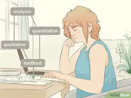 صورة عنوانها Write Research Methodology Step 10