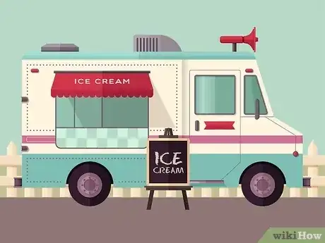 صورة عنوانها Start an Ice Cream Shop Step 1