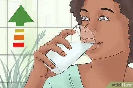 صورة عنوانها Reduce Face Fat Step 2