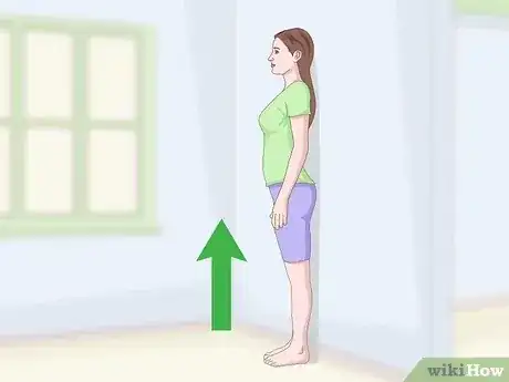 صورة عنوانها Measure Height Without a Measuring Tape Step 2