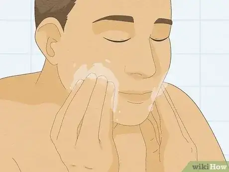 صورة عنوانها Reduce Redness After Waxing Step 5