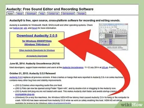 صورة عنوانها Take an MP3 File and Delete the Words to Create Karaoke Step 2
