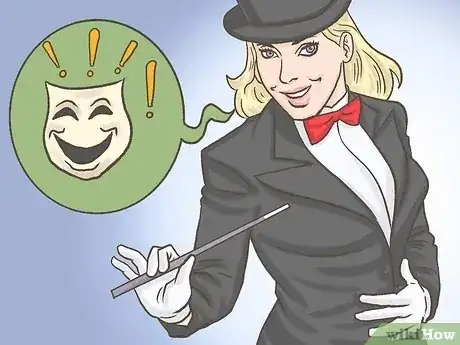 صورة عنوانها Become a Magician Step 15