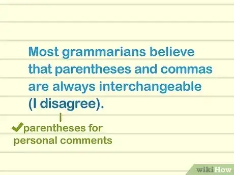 صورة عنوانها Use English Punctuation Correctly Step 35