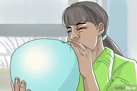 صورة عنوانها Reduce Face Fat Step 8