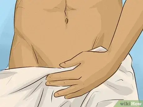 صورة عنوانها Prevent Razor Bumps Step 16