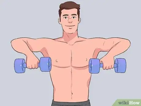 صورة عنوانها Lose Upper Body Fat Step 8