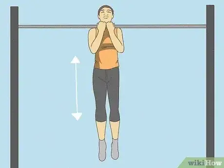 صورة عنوانها Spider Curl Step 18