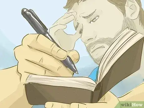 صورة عنوانها Massage Away a Headache Step 1